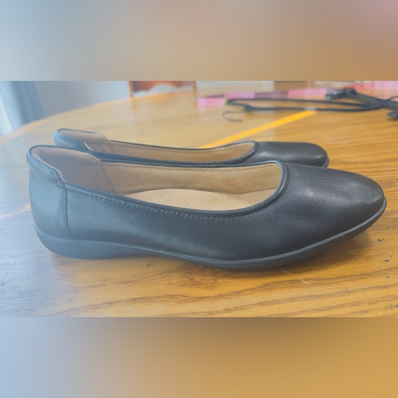 Naturalizer Flexy Ballet Flat SZ11W (shoe17) - Picture 4 of 8